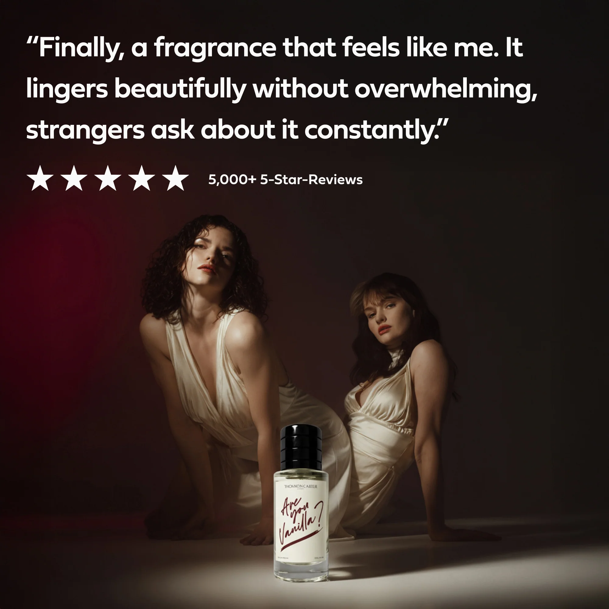 Are You Vanilla? - Day | Eau De Parfum - Image 6