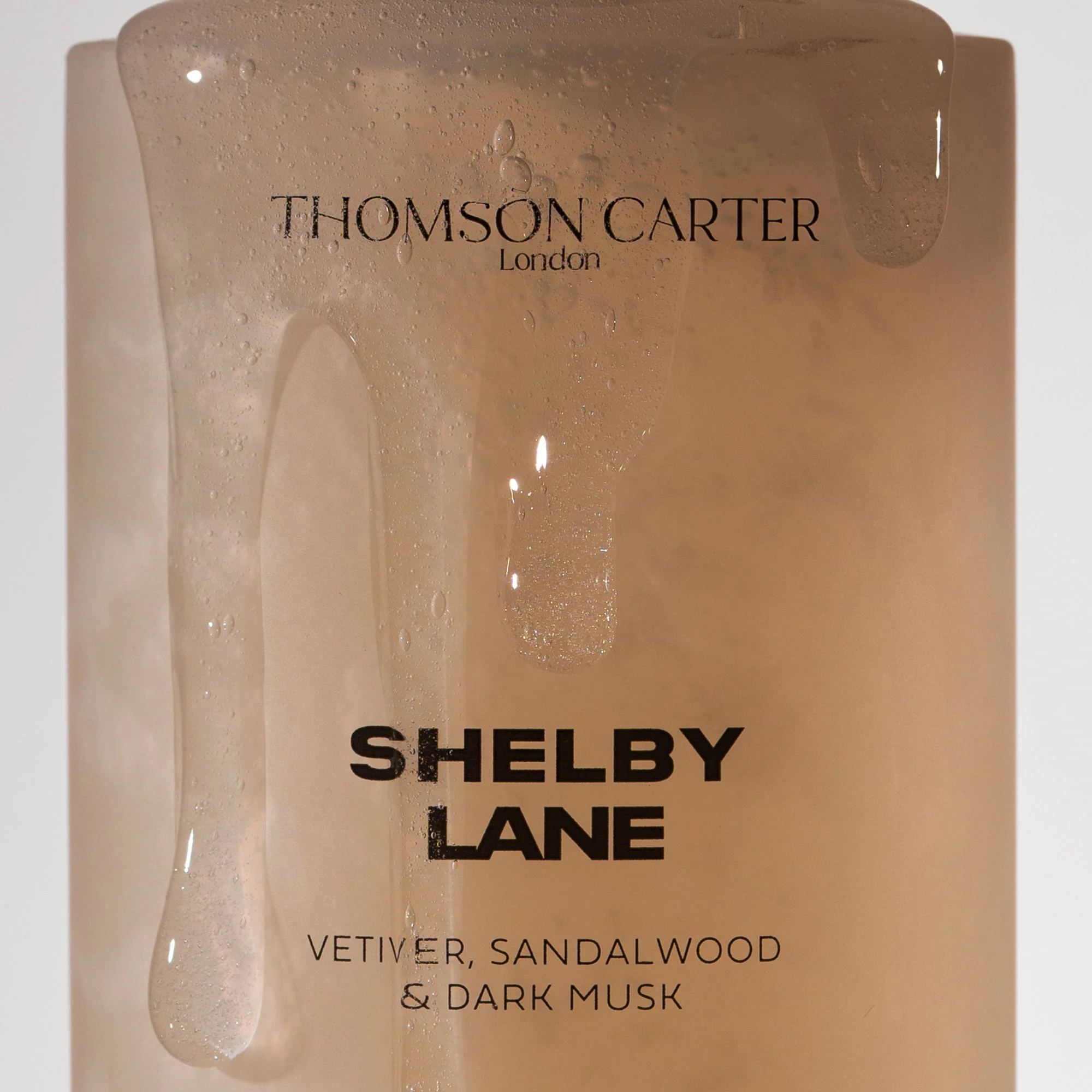 Cashmere Court | Body Wash - Image 5