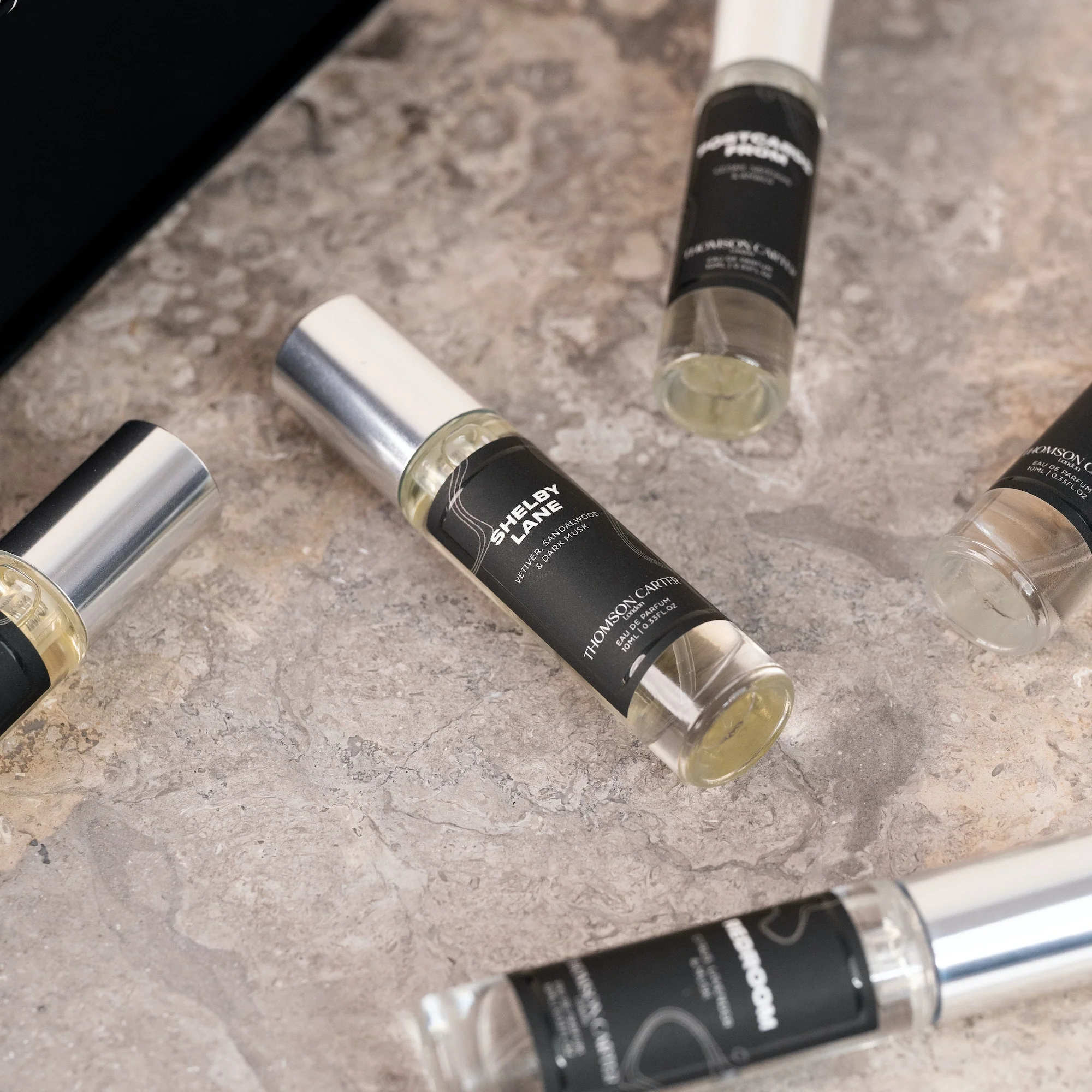 Create Your Own Trio Set | 3x 10ml | Eau de Parfum - Image 4