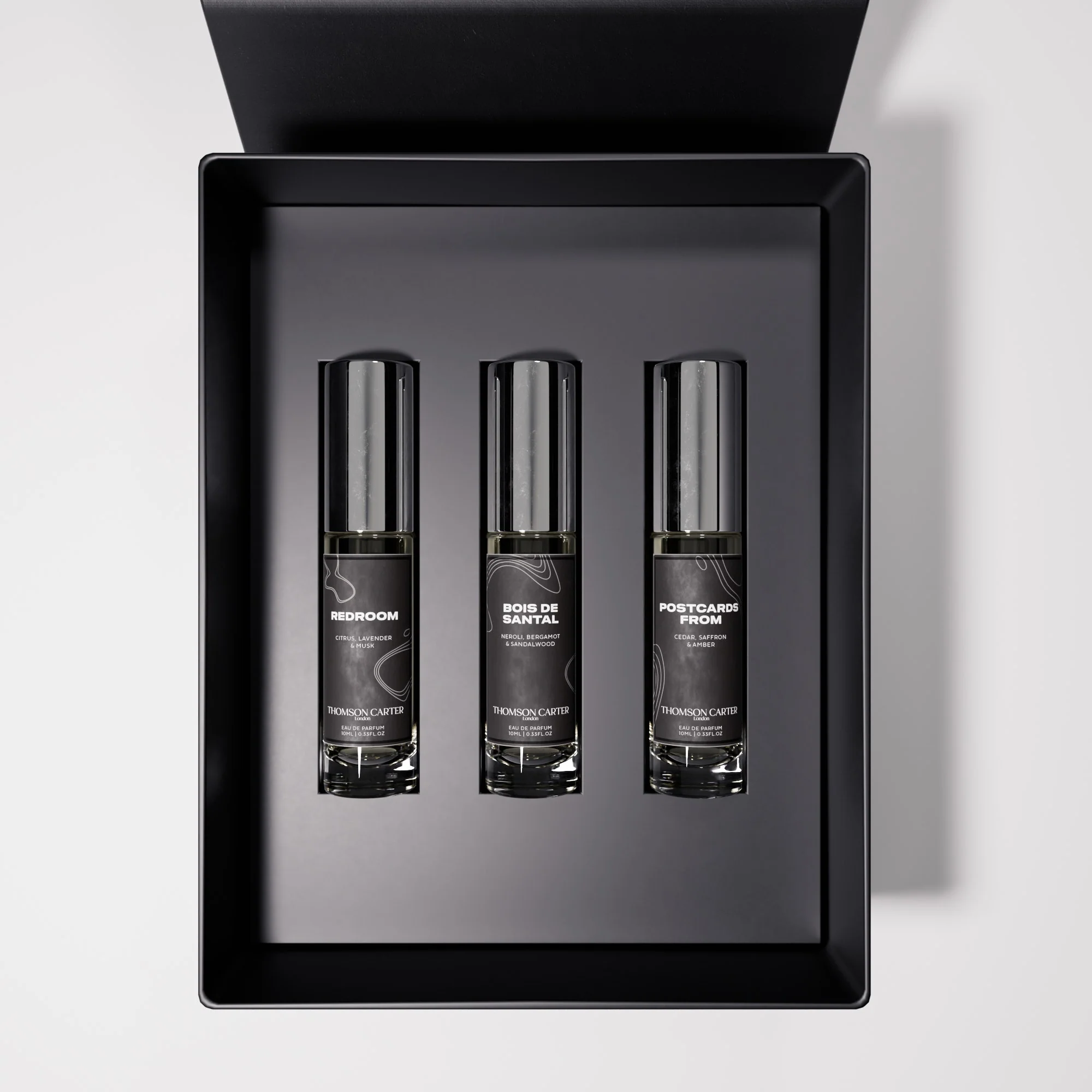 Create Your Own Trio Set | 3x 10ml | Eau de Parfum - Image 5