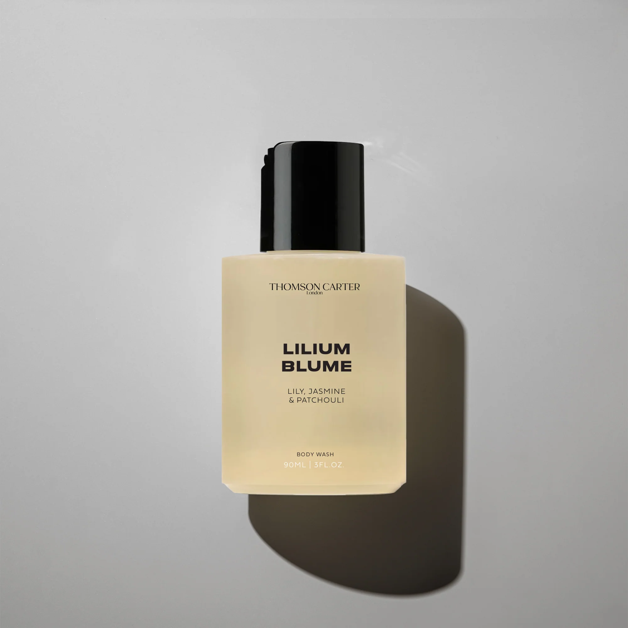 Miniature Body Wash - Image 9