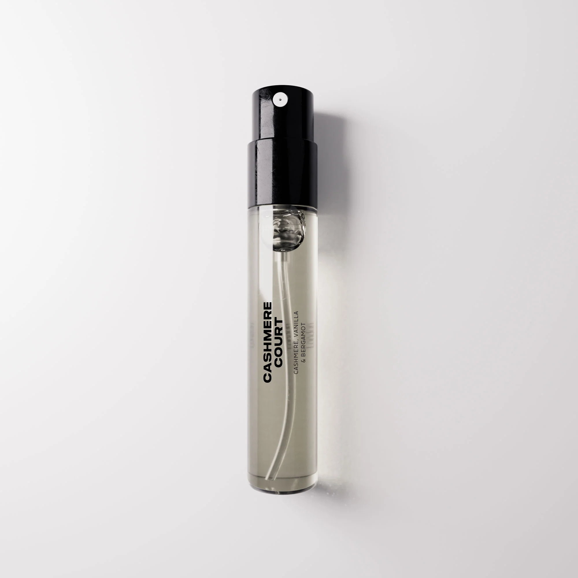 Fragrance
