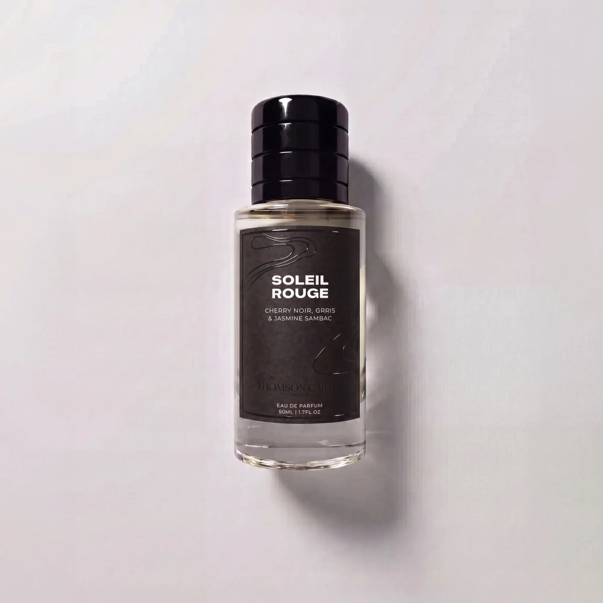 Soleil Rouge | Eau de Parfum - Image 9